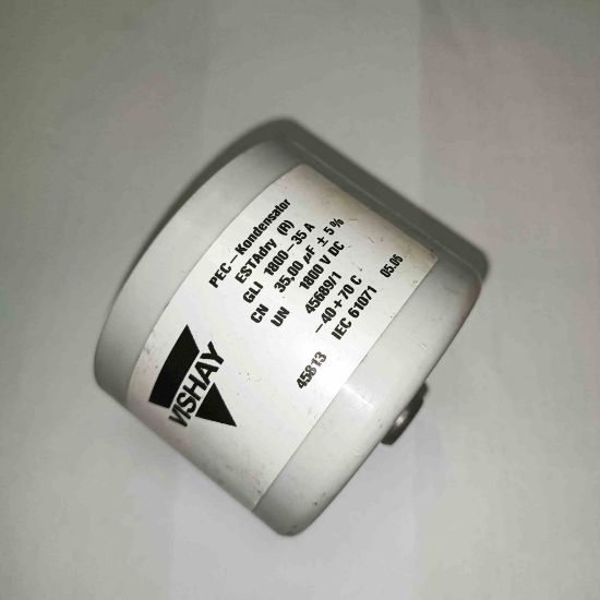 Picture of 35mf-1800vdc