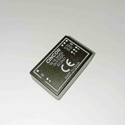 Picture of ec3a21-cincon-18-36v-giriş-5v-çıkış