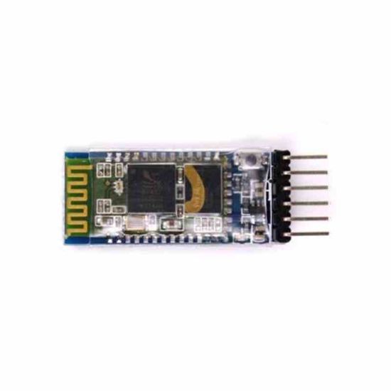 Picture of hc05-bluetooth-serial-modül-kartı