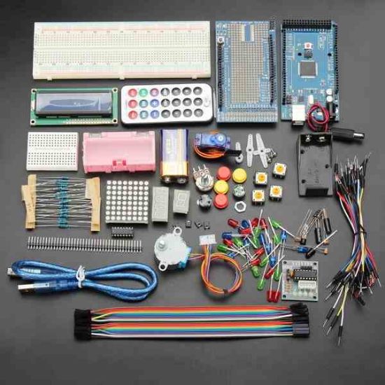 Picture of arduino-mega-temel-başlangıç-kiti