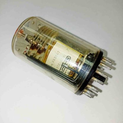 Picture of rs3047-110v-16pin-kuhnke-güç-röle