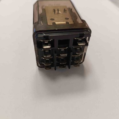 Picture of rm332880-380vac-10a-3c-schrack-güç-röle