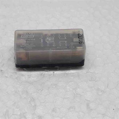 Picture of s4-l-12v-12v-12pin-sds-güç-röle