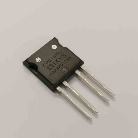 Picture of cpc1978j-750ma-0-800v-spst-no-ixys-röle