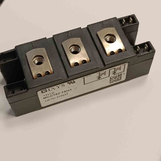 Picture of mcc162-14İo1-ixys-transİstör