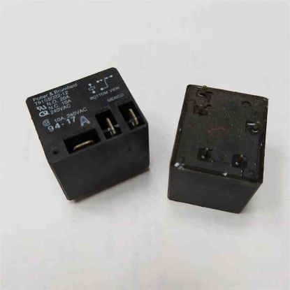 Picture of t91s5d22-12-12v-20a-spdt-güç-röle