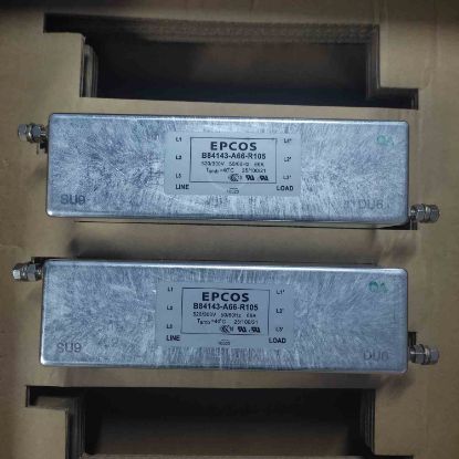 Picture of b84143a66r105-emc-filter-kondansatör