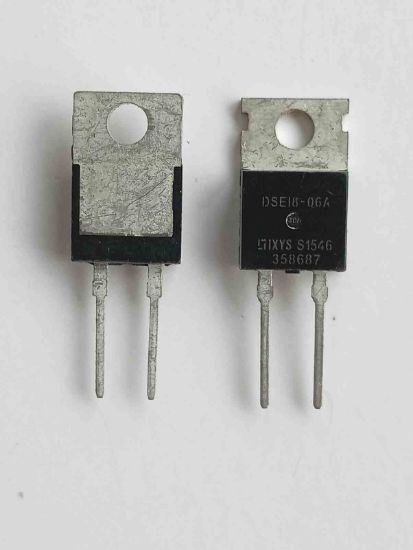 Picture of dsei8-06atransİstör