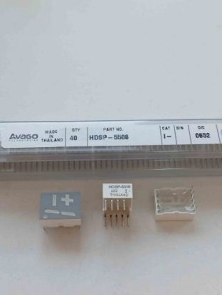 Picture of hdsp-5508
