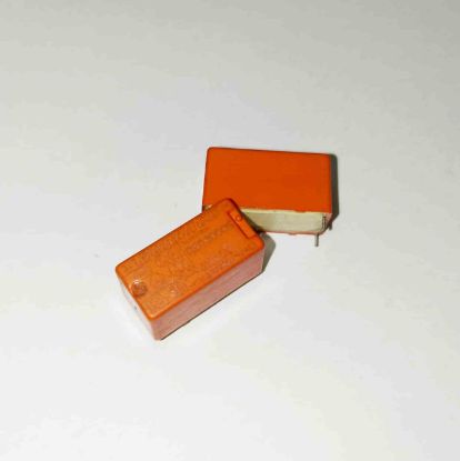 Picture of re030006-6v-6a-4pin-schrack-güç-röle