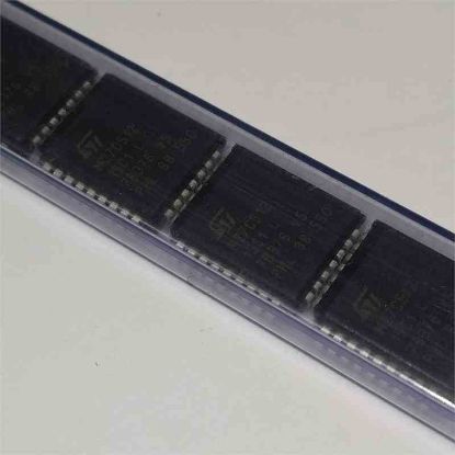 Picture of m27c512-programli-smd-stmicroelectronics-entegreler