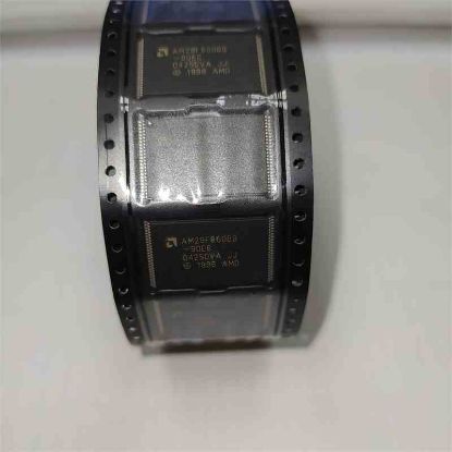 Picture of am29f800bb-90el-smd-amd-entegreler