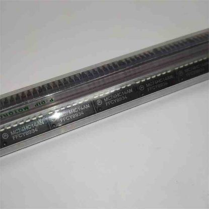 Picture of mc74hc14an-dİp-74-serİsİ-entegreler