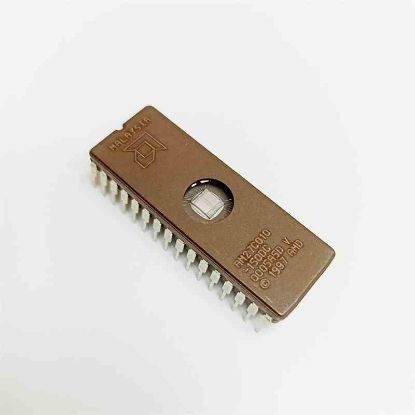 Picture of am27c010-150dc-32pin-entegreler