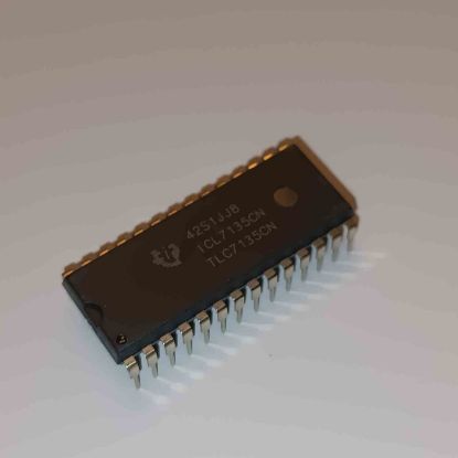 Picture of icl7135cn-dİp-entegreler