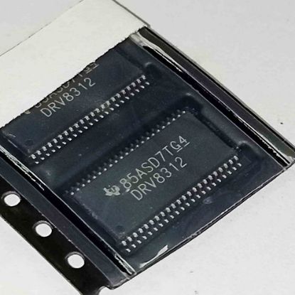 Picture of drv8312ddwr-smd-entegreler