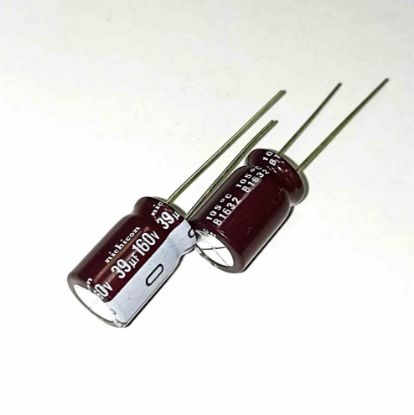 Picture of 39mf-160v