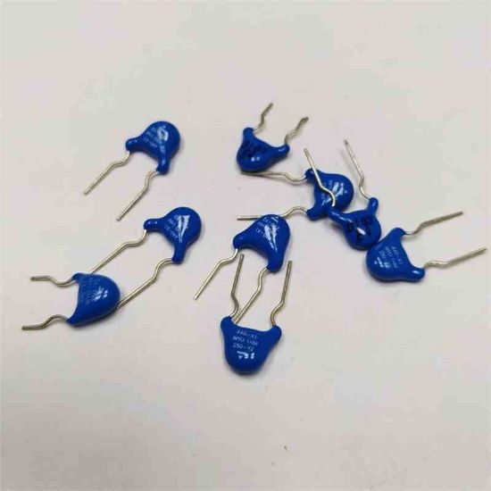 Picture of wy01nm250yz-1nf-250v-damla-tİpİ-seramİk-kondansatör