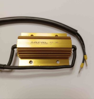 Picture of hs100-680r-j-680r-100w-arcol-dİrenç