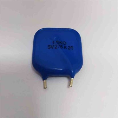 Picture of sv275k20-20mm-275v-varİstör
