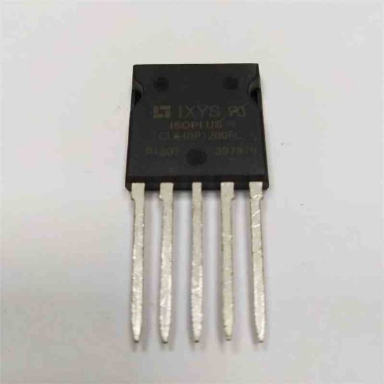 Picture of cla40p1200fc-40a-1200v-i4-pac-ixys-scr-trİyak-trİstör