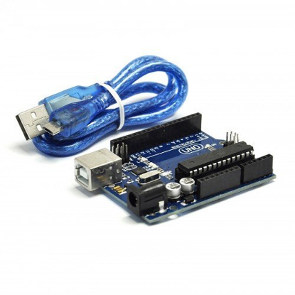 Picture of arduino-uno-r3-klon