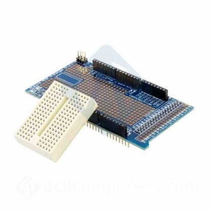 Picture of arduino-mega-2560-proto-shield