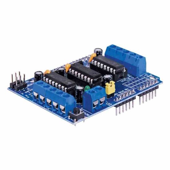 Picture of arduino-motor-sürücü-shield