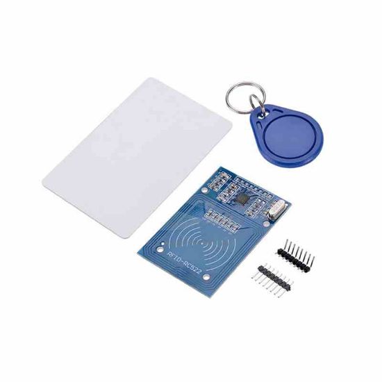 Picture of rc522-rfid-nfc-kiti-rc522-rfid-nfc-modülü-kart