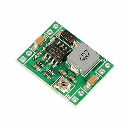 Picture of 3a-mini-ayarlanabilir-voltaj-düşürücü-regülatör-ka