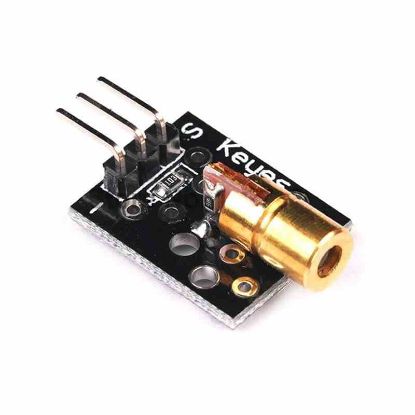 Picture of lazer-sensör-650nm-5v-5mw