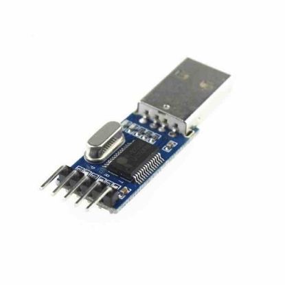 Picture of prolific-pl2303-usb-ttl-seri-dönüştürücü-kartı