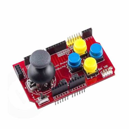 Picture of arduino-joystick-shield