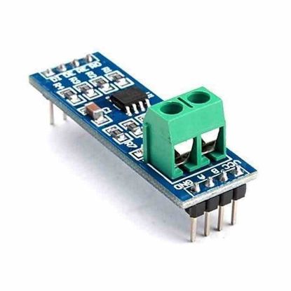 Picture of ttl-rs485-seri-dönüştürücü-kartı-max485
