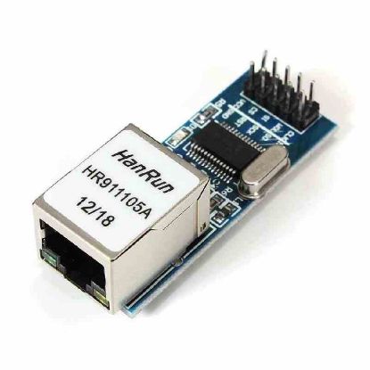 Picture of enc28j60-ethernet-lan-modülü
