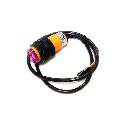 Picture of e18-d80nk-ayarlanabilir-İnfrared-proximity-sviç-s