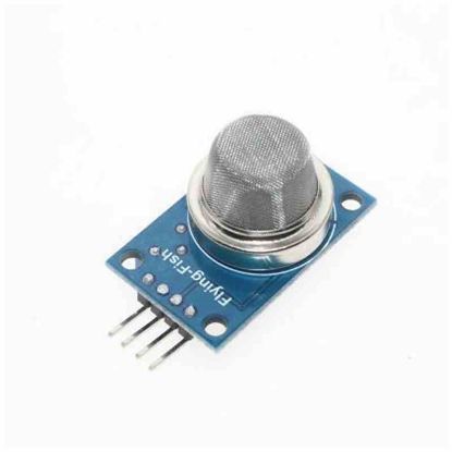 Picture of yanıcı-gaz-ve-sigara-dumanı-sensör-kartı-mq-2