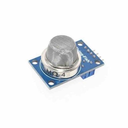 Picture of metan-gaz-cng-sensör-kartı-mq-4