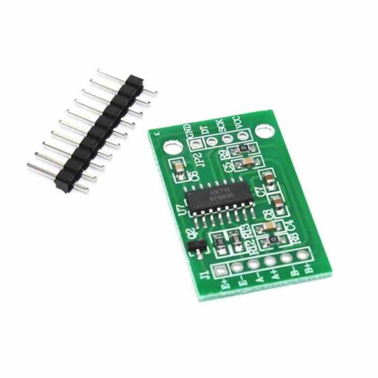 Picture of ağırlık-sensör-kuvvetlendirici-load-cell-amplifi