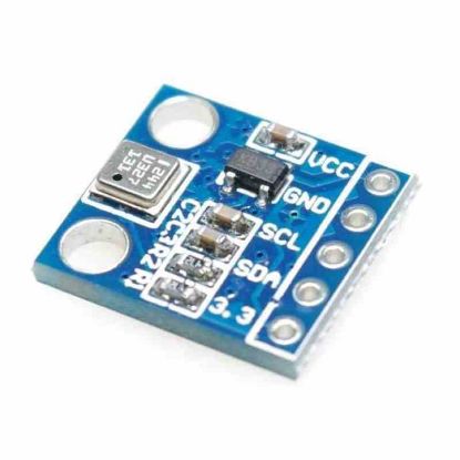 Picture of bmp180-dijital-hava-basıncı-sensörü-gy-68