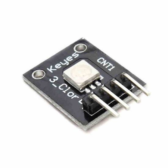 Picture of 3-renkli-rgb-led-modülü-smd-rgb-led