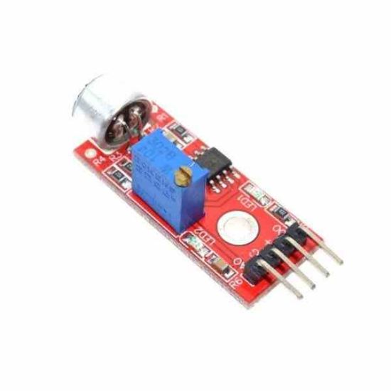 Picture of analog-dijital-ses-mikrofon-kartı