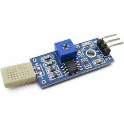 Picture of hr202-nem-sensör-modülü
