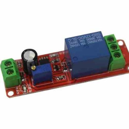 Picture of ne555-zaman-ayarlı-röle-modülü