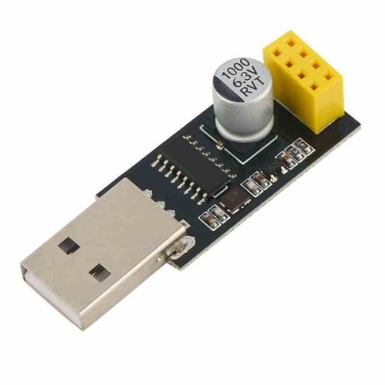 Picture of usb-esp8266-wifi-adaptör