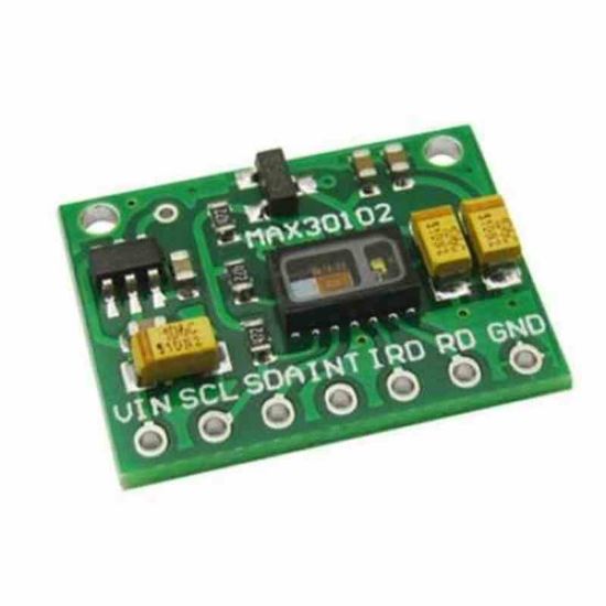 Picture of max30102-kalp-nabız-sensörü-arduino