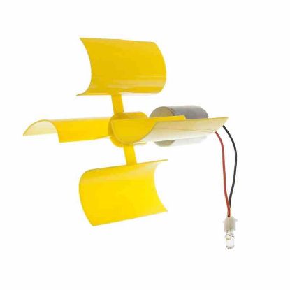 Picture of rüzgar-türbini