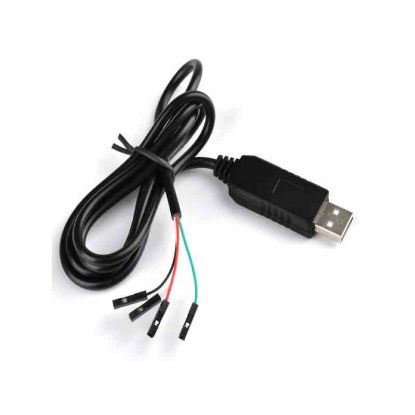 Picture of pl2303-usb-ttl-seri-dönüştürücü-kablo-prolific-r