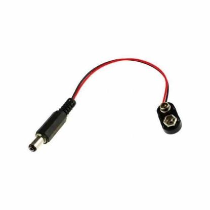Picture of 9v-dc-barrel-dönüştürücü-kablo-9v-to-dc-barrel-a
