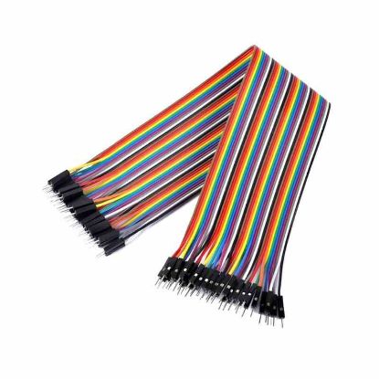 Picture of 30cm-40-lı-jumper-kablo-erkek-erkek